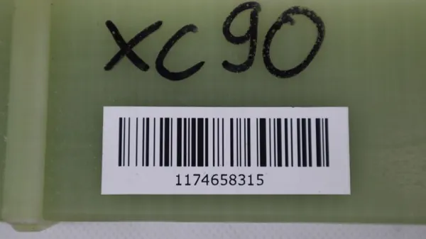 Ressort à lames arrière Volvo XC90 II OEM 32370045 image 9