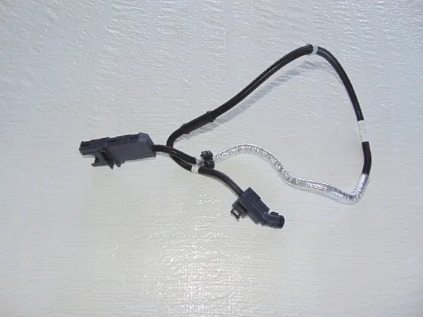 VW PASSAT B8 AdBlue-Schlauch OEM 3Q0131984AH DTS image 2
