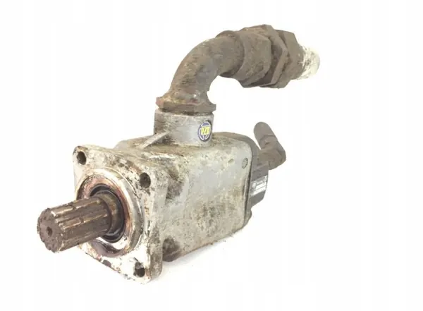 Scania Hydraulische pomp OEM 3161050200 - Gebruikt image 5