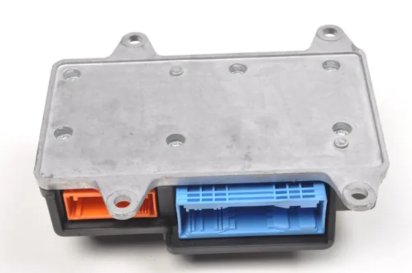 Volvo Airbag-sensor OEM 31264943 - Begagnad image 4
