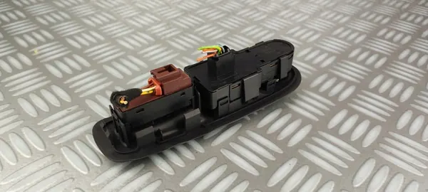 Linker voorraam schakelaar PEUGEOT 407 COUPE image 5