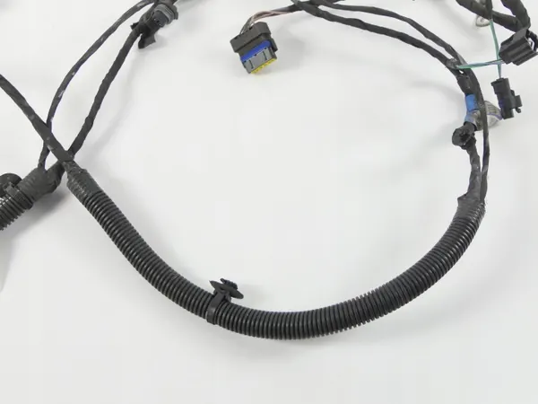Frontscheinwerfer-Kabelbaum OEM 240121858R Renault Laguna III image 4