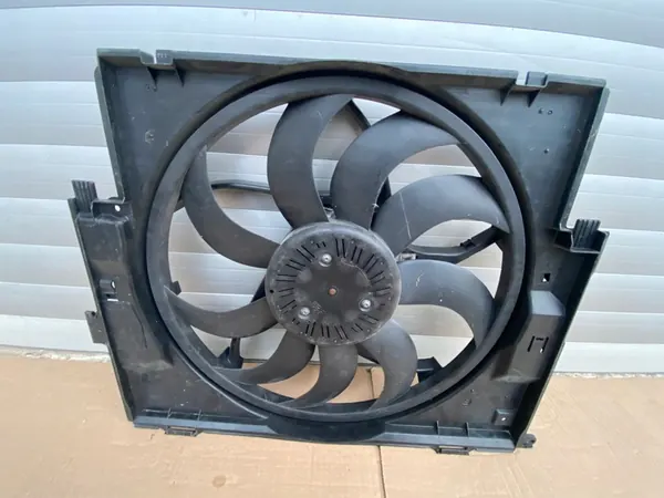 BMW Kylarrubrik 8641963 image 3