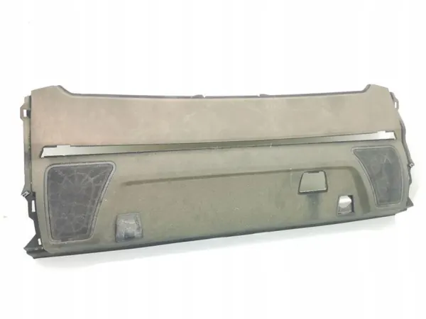 BMW 7er Kofferraumablage OEM 514654703014 image 2