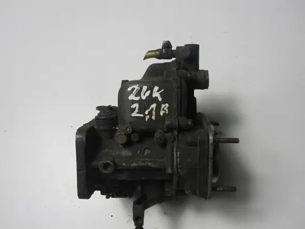 Carburateur ŻUK OEM D6ALS1132 - État Utilisé image 3