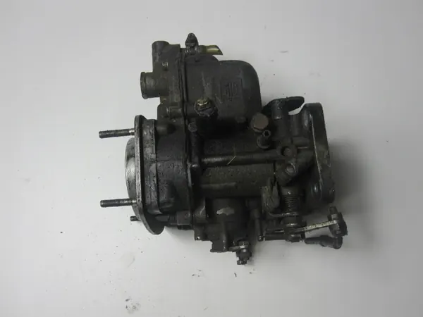 Carburateur ŻUK OEM D6ALS1132 - État Utilisé image 5
