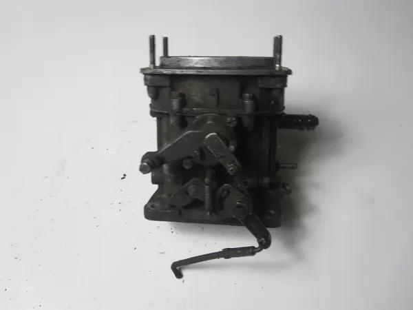Carburateur ŻUK OEM D6ALS1132 - État Utilisé image 6