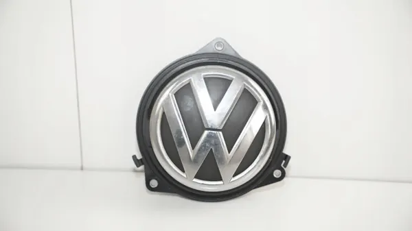 Poignée de coffre OEM 360189952 pour VW Golf 6 VI image 2