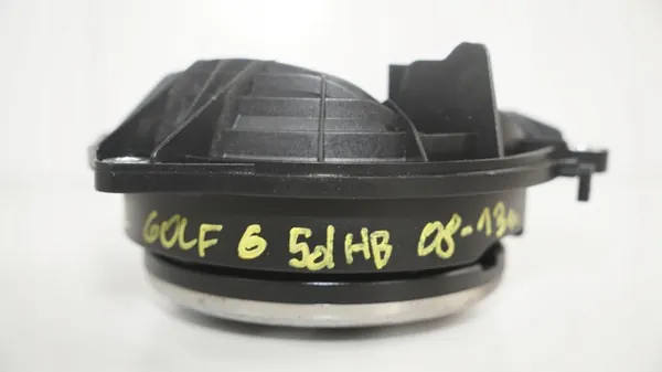 Poignée de coffre OEM 360189952 pour VW Golf 6 VI image 3