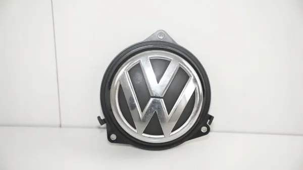 Poignée de coffre OEM 360189952 pour VW Golf 6 VI image 4