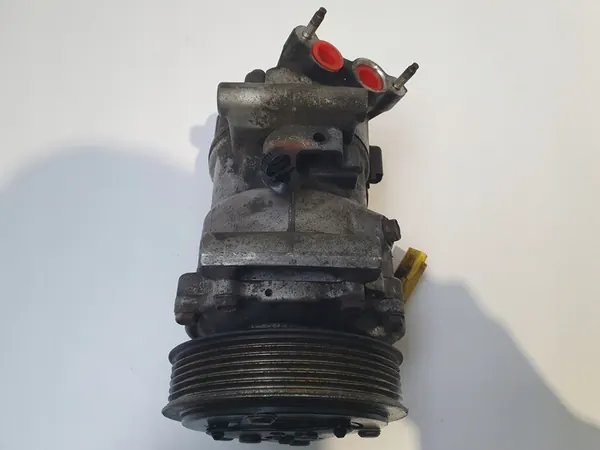 Compresseur de Climatisation Peugeot Partner II 1.6 HDI image 3