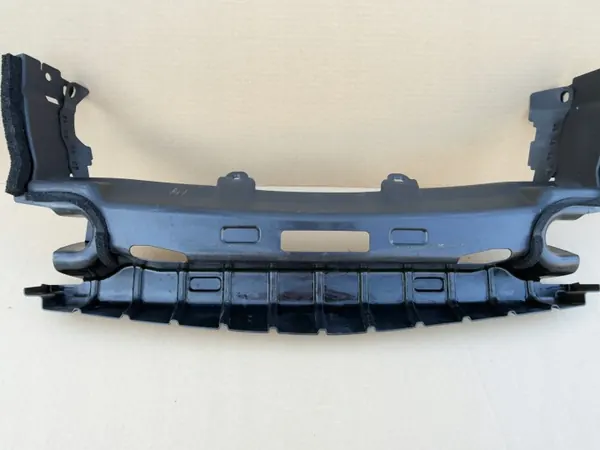 Mazda CX-3 Luftauslass D10J-501C1 ASW Vorne image 3