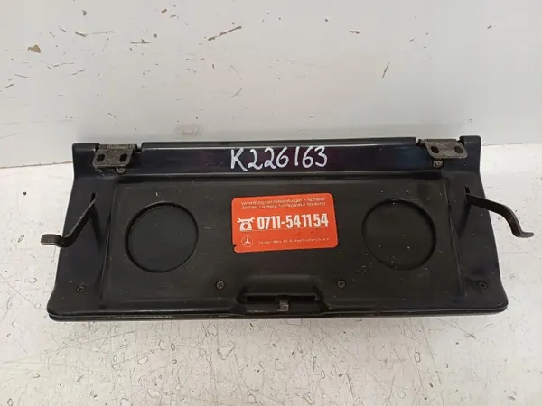 Handschuhfachklappe Mercedes W123 75- OEM LUK826 image 5