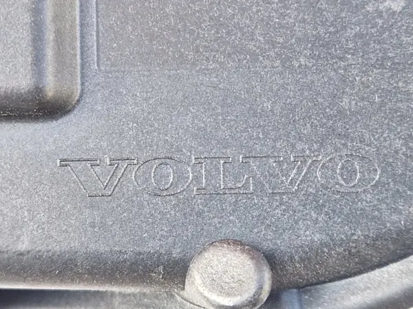Halogenivalo Vasen OEM 31395866 Volvo XC90/XC60:lle image 3