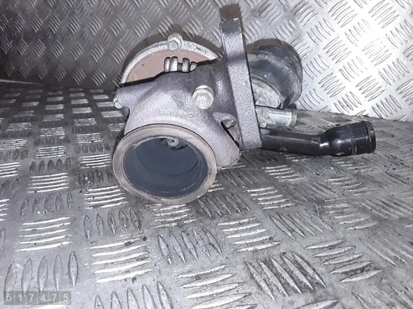 Ford Ka Turbolaite OEM AM-517475 - Käytetty image 3