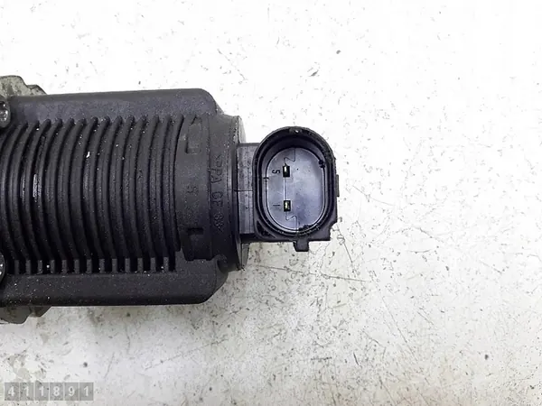 Válvula EGR Alfa Romeo 2007 159 722946380 image 2