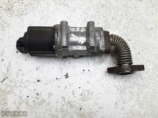 Válvula EGR Alfa Romeo 2007 159 722946380 image 4