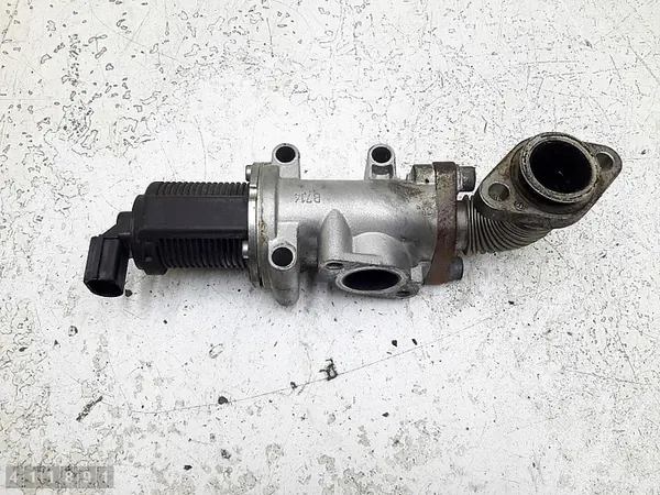 Válvula EGR Alfa Romeo 2007 159 722946380 image 5