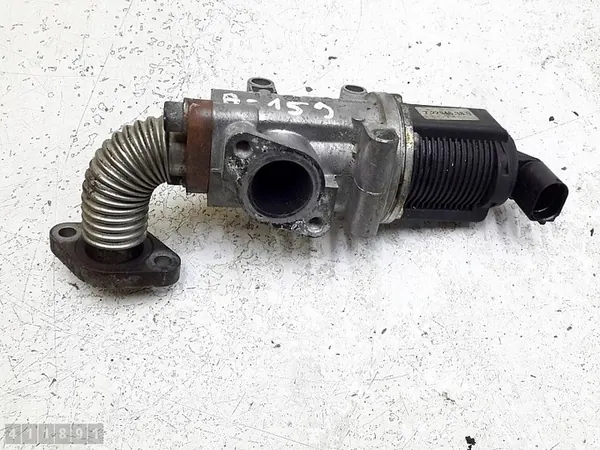 Válvula EGR Alfa Romeo 2007 159 722946380 image 6