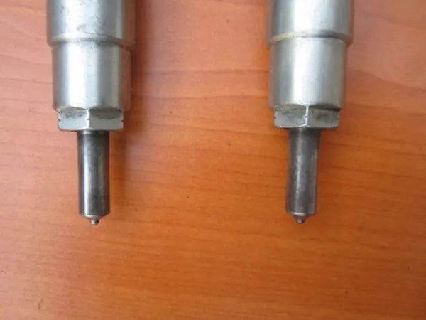 Inyector 6C1Q-9K546-BB Ford Transit 2.2 TDCi image 4