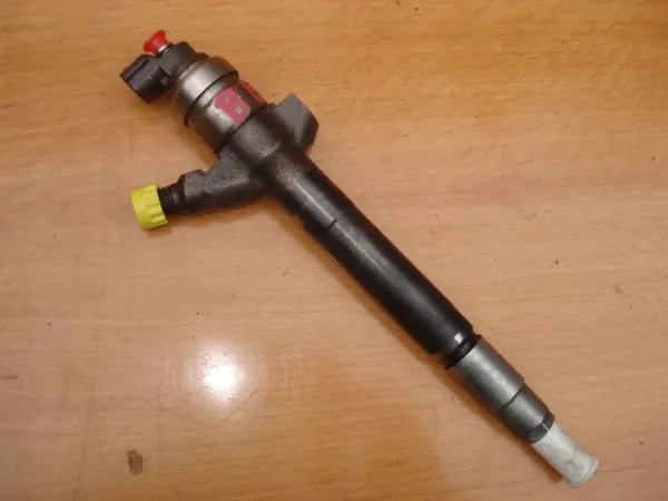 Inyector 6C1Q-9K546-BB Ford Transit 2.2 TDCi image 5