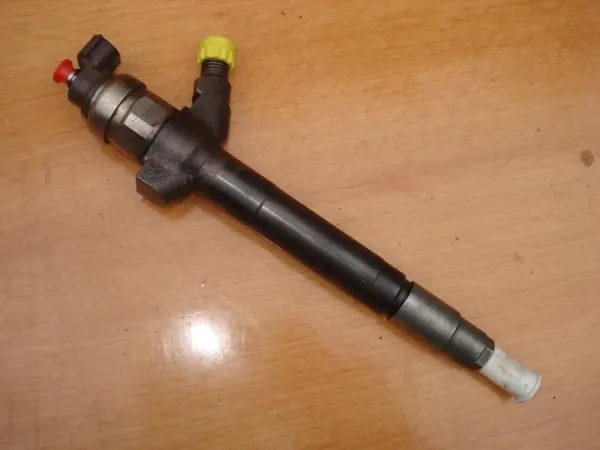 Inyector 6C1Q-9K546-BB Ford Transit 2.2 TDCi image 6