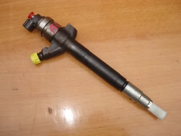 Inyector 6C1Q-9K546-BB Ford Transit 2.2 TDCi image 7