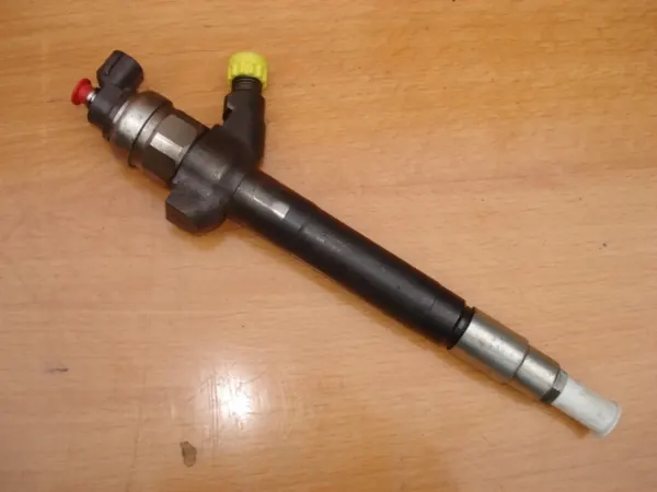 Inyector 6C1Q-9K546-BB Ford Transit 2.2 TDCi image 8