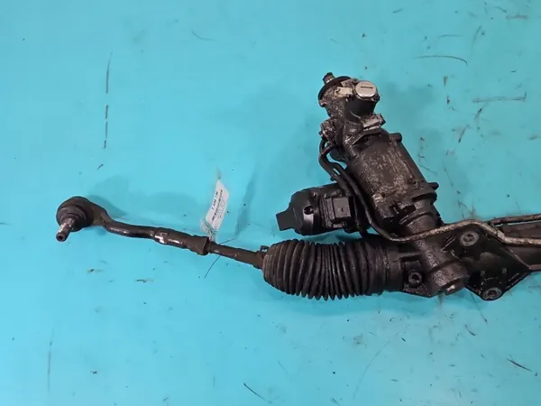 Caja de dirección OEM 7882434261 para BMW X6 E71 image 4