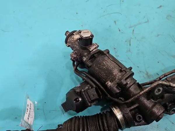 Caja de dirección OEM 7882434261 para BMW X6 E71 image 6