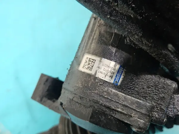 Caja de dirección OEM 7882434261 para BMW X6 E71 image 9