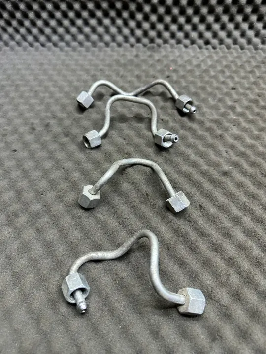 Polttoaineletkut OEM 1668200QAL Nissan Note:lle image 2