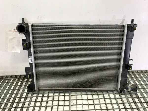 Radiador de agua HYUNDAI i20 II 1.2 84CV 25310-C8000 image 2