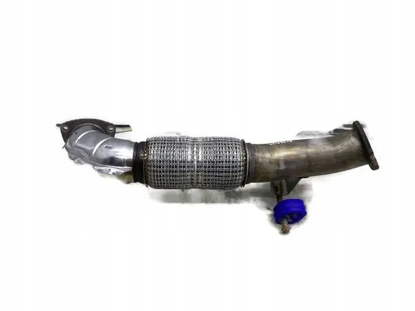Volvo V90 CC B6 Avgasflexrör OEM 31493353 image 2