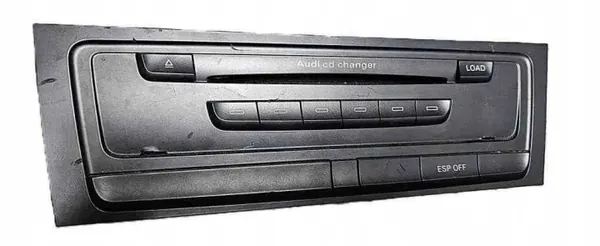 Changer CD Audi A5 OEM 6D2035110C Occasion image 2
