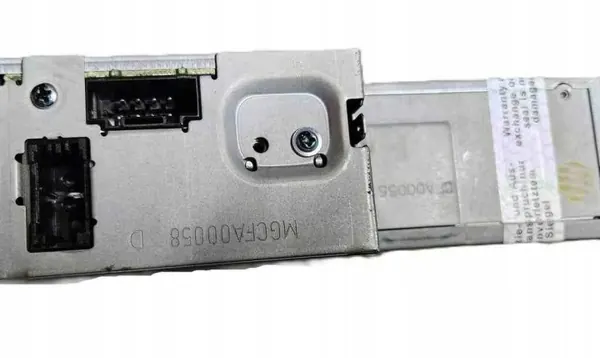 Changer CD Audi A5 OEM 6D2035110C Occasion image 3