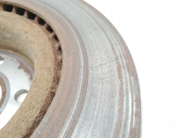 Tesla Model X Vorderer Bremsscheibe - Gebrauchtes OEM-Teil image 5
