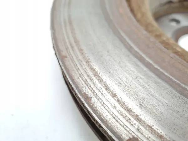 Tesla Model X Vorderer Bremsscheibe - Gebrauchtes OEM-Teil image 7