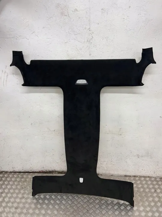 Tête de pavillon Tesla Model X OEM 105392104E - Occasion image 2