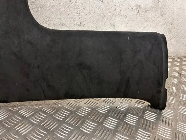 Tête de pavillon Tesla Model X OEM 105392104E - Occasion image 8