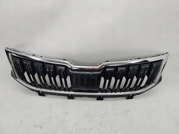 SKODA KAROQ 2017+ Front Grill 57A853653B image 2