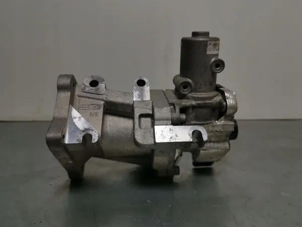 Válvula EGR Land Rover OEM 9678283080 - Usada image 2