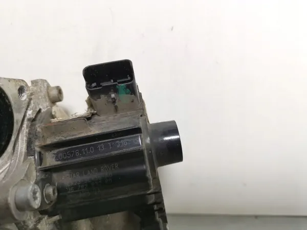 Válvula EGR Land Rover OEM 9678283080 - Usada image 5