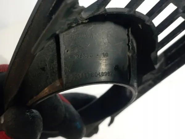 Griglia Paraurti Anteriore Sinistra BMW 1 F20 MP 8048967 image 5