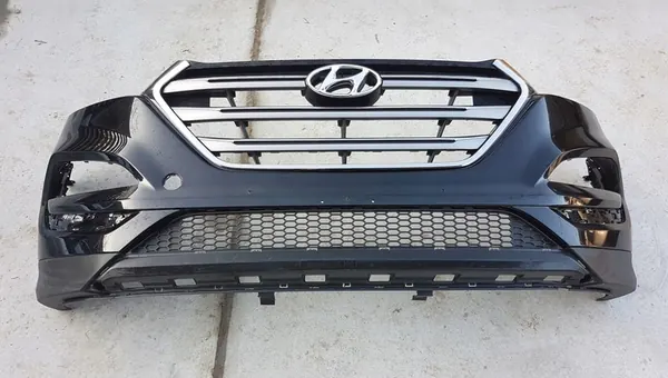 Parachoques delantero Hyundai Tucson III (2015-2018) 86511-D7000 image 4