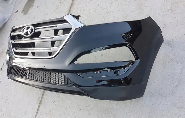 Parachoques delantero Hyundai Tucson III (2015-2018) 86511-D7000 image 5