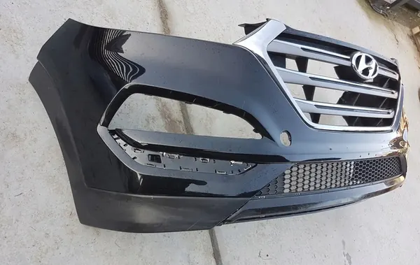 Parachoques delantero Hyundai Tucson III (2015-2018) 86511-D7000 image 6