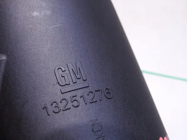Carcaça filtro combustível Opel OE 13251276 - Usado image 6