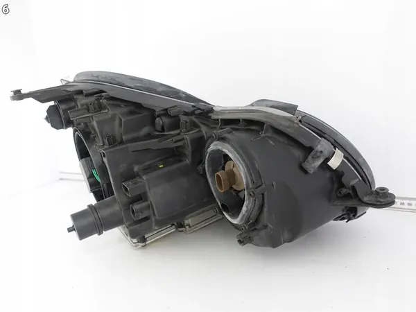 MERCEDES E-KLASSE W211 S211 02-06 LINKER XENONKOPLAMP image 7