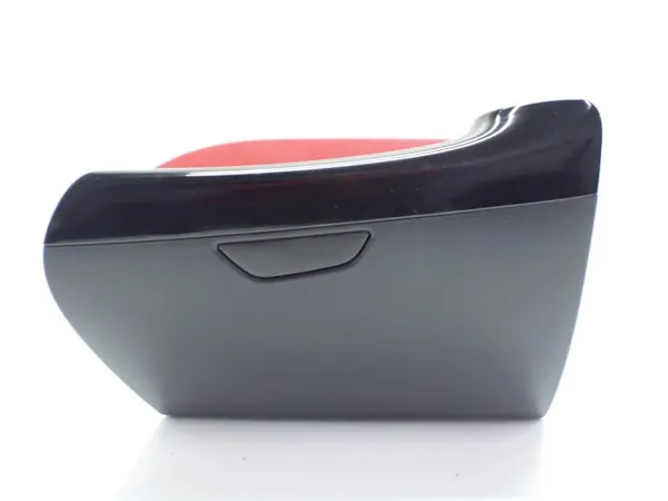 Étagre console OEM 685003033R pour Renault Captur image 2